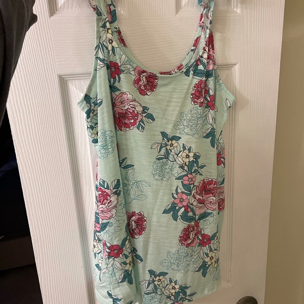 Torrid size 2 top